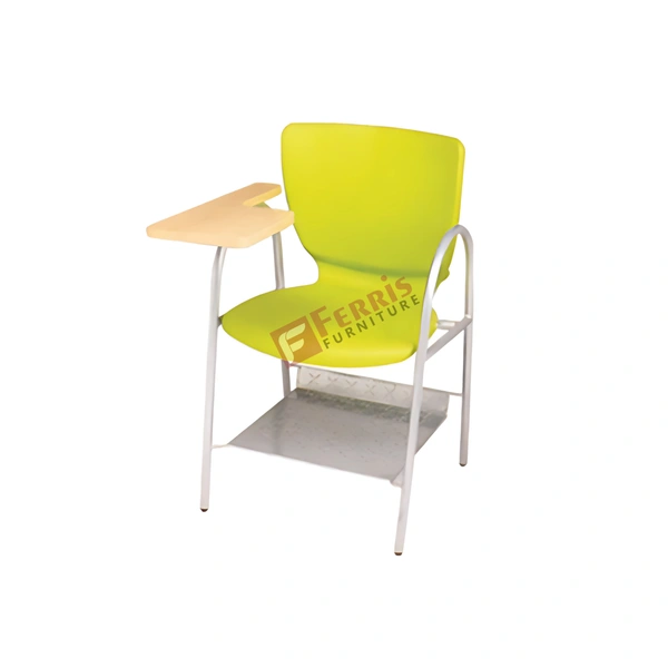 Ferris STUDY CHAIR FSC 702 - Powder Coated