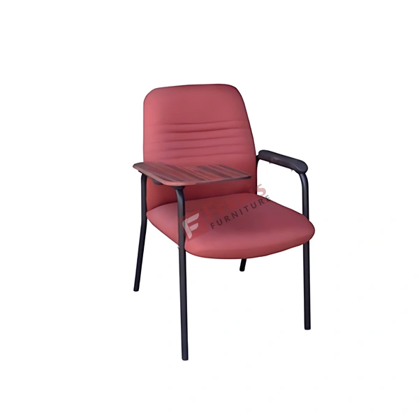 Ferris STUDY CHAIR FSC 710 - Chrome