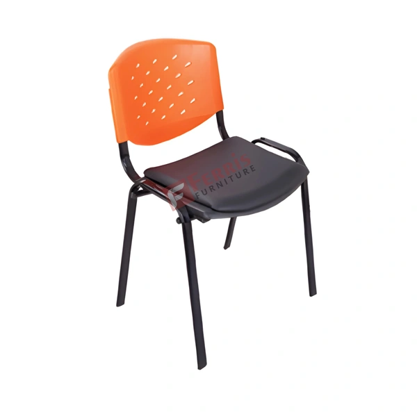 Ferris STUDY CHAIR FSC 706 - Chrome