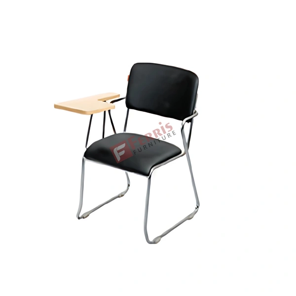 Ferris STUDY CHAIR FSC 712 - Powder Coated