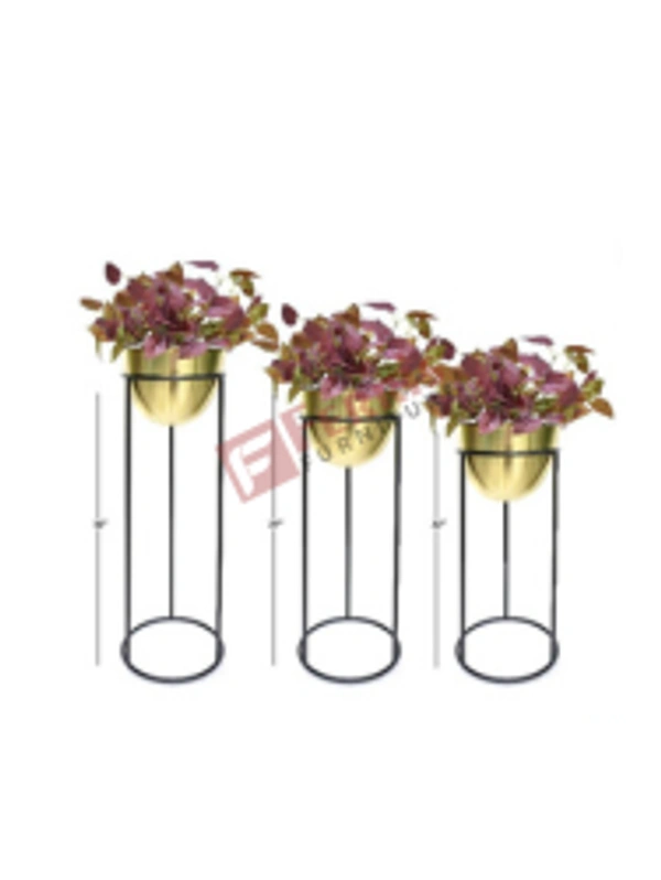 Ferris ARTIFICIAL PLANTER FHRD-D-925 - STANDARD SIZE, LIMITED COLOUR OPTIONS