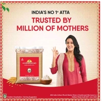 Aashirwad Atta 10kg