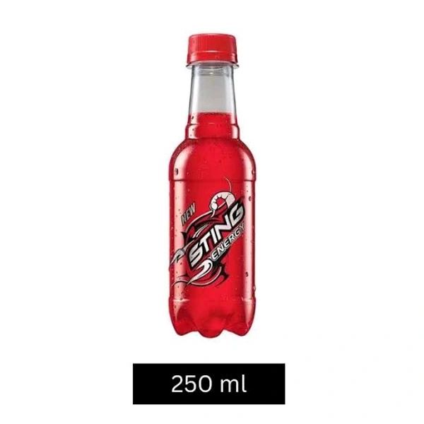 Sting EnergyDrink