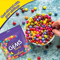 cadbury gems Net Wt. 7.9g