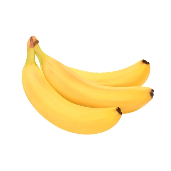 Banana 3 Pieces