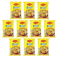 Maggi 2 Minutes Masala Noodles 