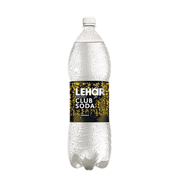 Lehar Soda 