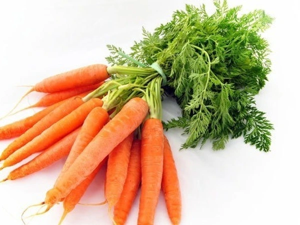 গাজর (Carrot) - ১ পাকেট = 500g