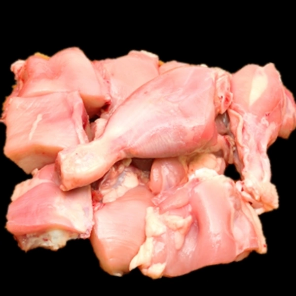 Chicken / মুরগির মাংস  - 500g