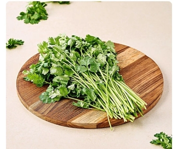 ধনেপাতা (Coriander) - 1 বান্ডিল = 10