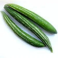 চিচিংগে  - 1 প্যাকেট = 500 গ্রাম