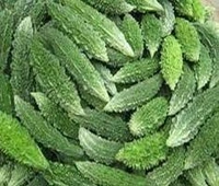 করলা  - 1 প্যাকেট = 250 গ্রাম