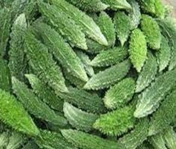 করলা  - 1 প্যাকেট = 250 গ্রাম