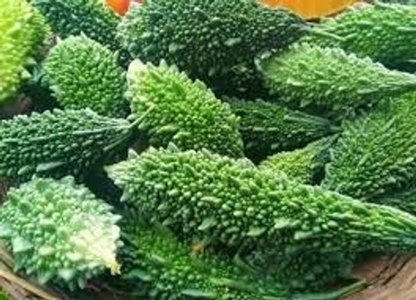 করলা  - 1 প্যাকেট = 250 গ্রাম