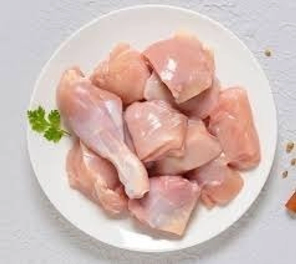 পোল্ট্রী (Chicken) - 1 p
