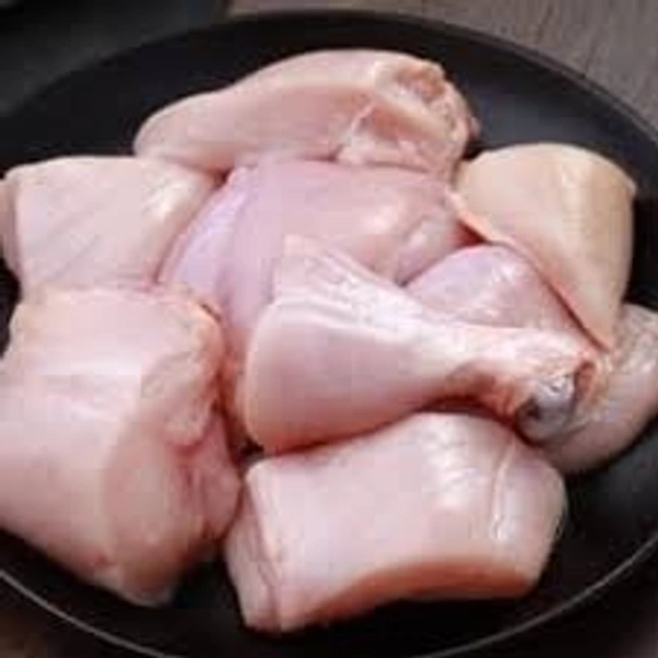 পোল্ট্রী (Chicken) - 1 p