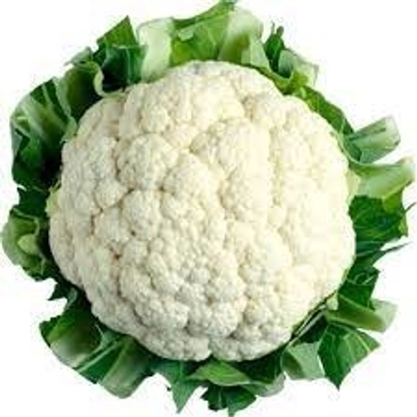 ফুলকপি (Cauliflower) - 1 প্যাকেট = 500 গ্রাম