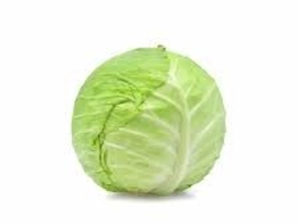 বাধাকপি (Cabbage) - 1 pack = 500 gram