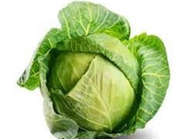 বাধাকপি (Cabbage) - 1 pack = 500 gram