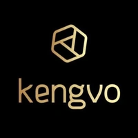 KENGVO INTERNATIONAL - Logo