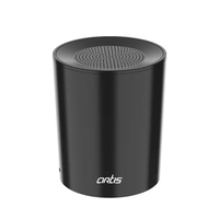 Artis BT-08 Black Bluetooth Speaker - Black, small