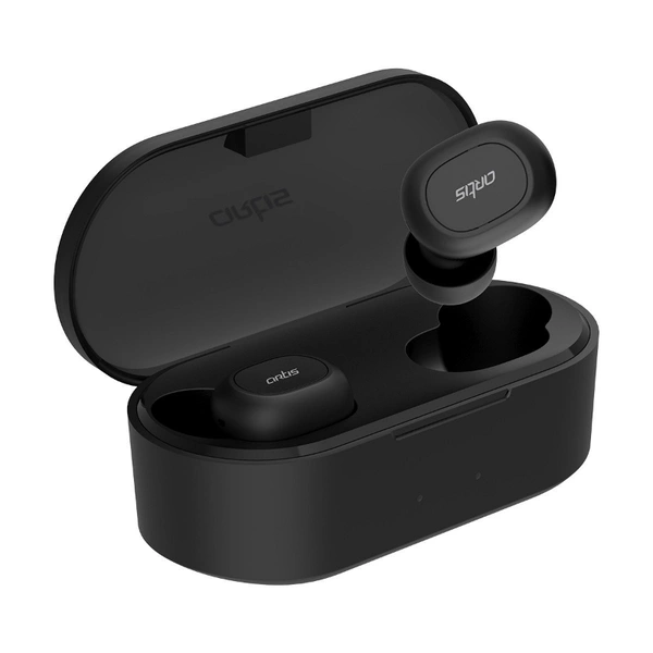BE410M TWS Earbuds - Black, small