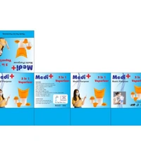 Medi Plus Veporiser - multi, medium
