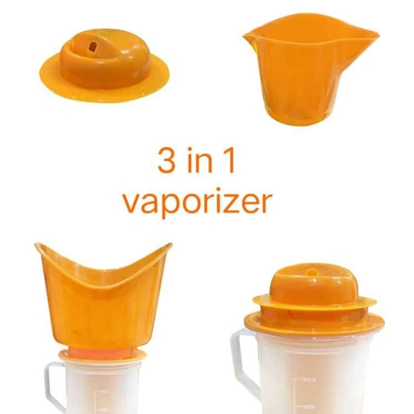 Medi Plus Veporiser - multi, medium