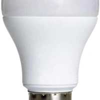 Kengvo LED BULB 9 WATT PACK OF 20 PCS - COOL WHITE, MEDIUM