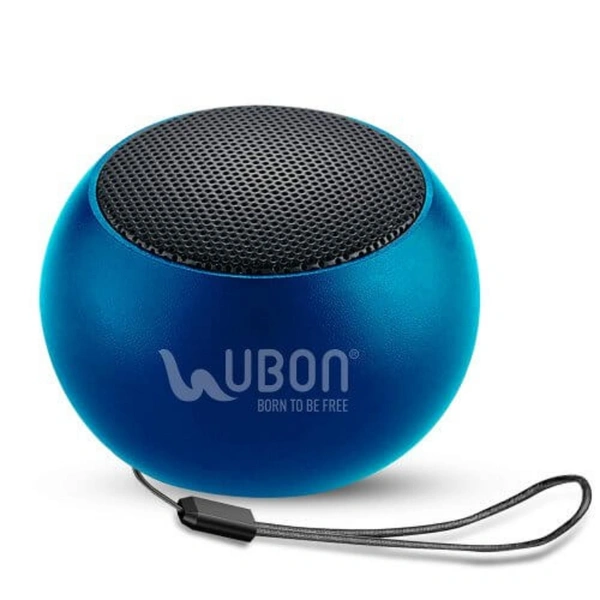 SP-6810 5W Bluetooth Speaker - BLUE, GOLDEN, BLACK,RED , small