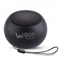 SP-6810 5W Bluetooth Speaker - BLUE, GOLDEN, BLACK,RED , small
