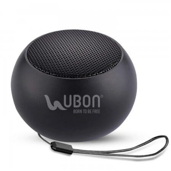 SP-6810 5W Bluetooth Speaker - BLUE, GOLDEN, BLACK,RED , small