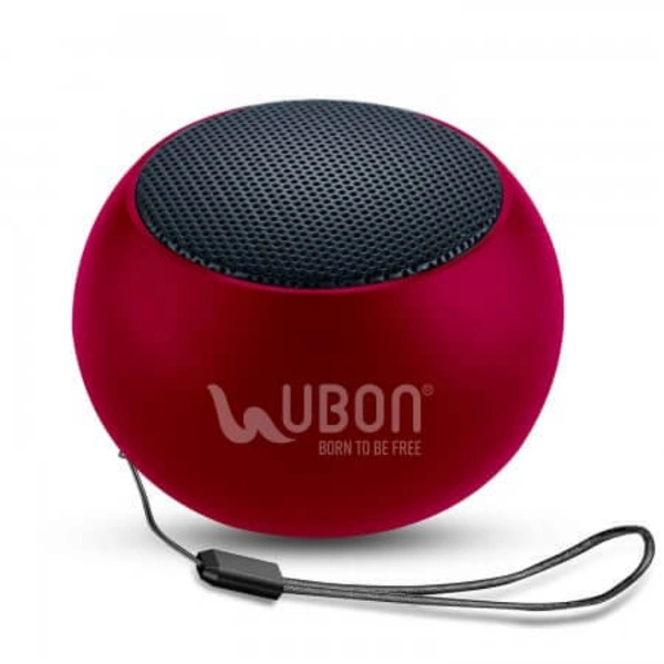 SP-6810 5W Bluetooth Speaker - BLUE, GOLDEN, BLACK,RED , small