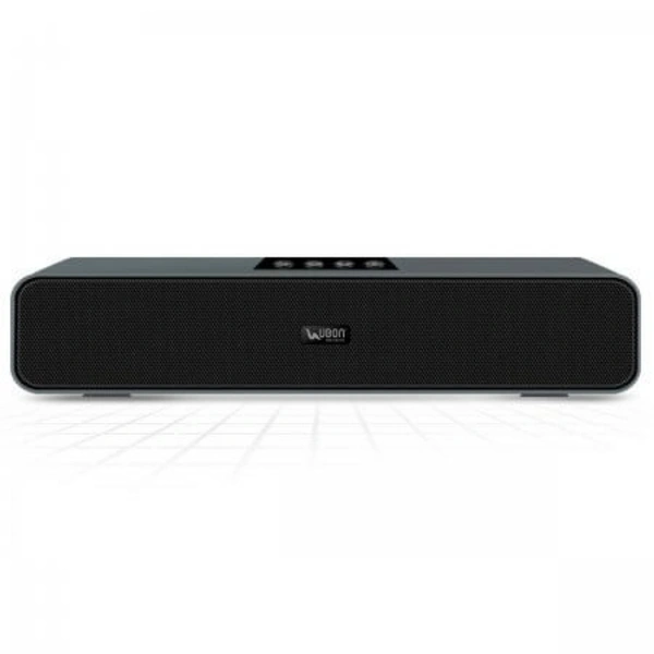 SP-70 Bluetooth/Wireless Speakers - Black, medium