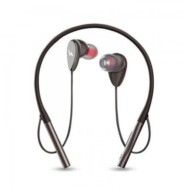 CL-56 Wireless Neckband  - Black, Medium