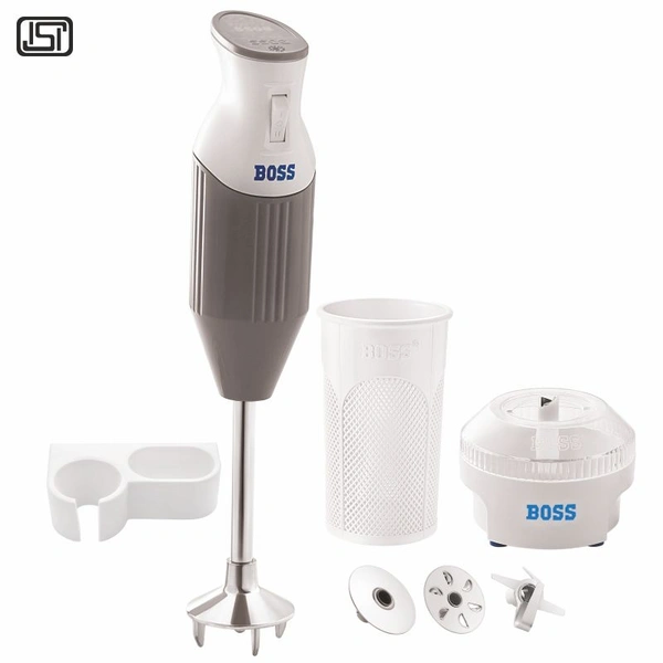BOSS Big Boss Portable BlenderB115 - Multi, Medium