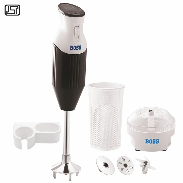 BOSS Big Boss Portable BlenderB115 - Multi, Medium