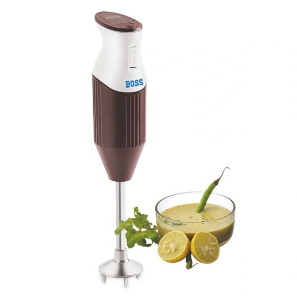 BOSS Big Boss Portable BlenderB115 - Multi, Medium