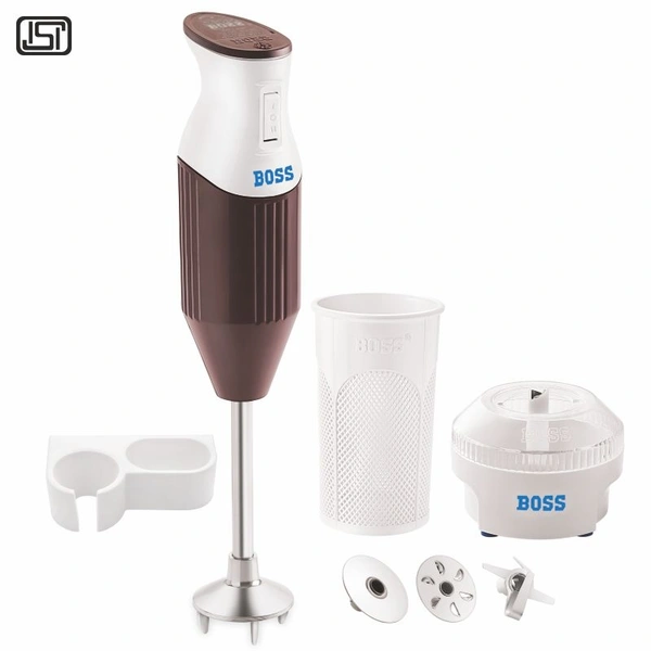 BOSS Big Boss Portable BlenderB115 - Multi, Medium