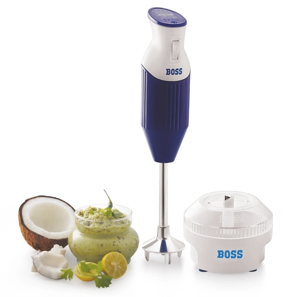 BOSS Big Boss Portable BlenderB115 - Multi, Medium