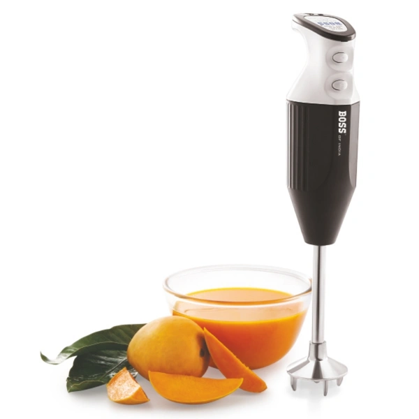 BOSS Genius Portable BlenderB126 - Multi, Medium