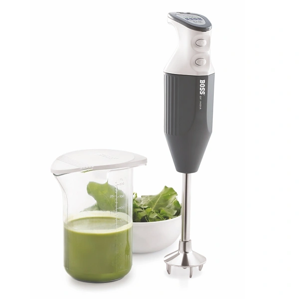 BOSS Genius Portable BlenderB126 - Multi, Medium