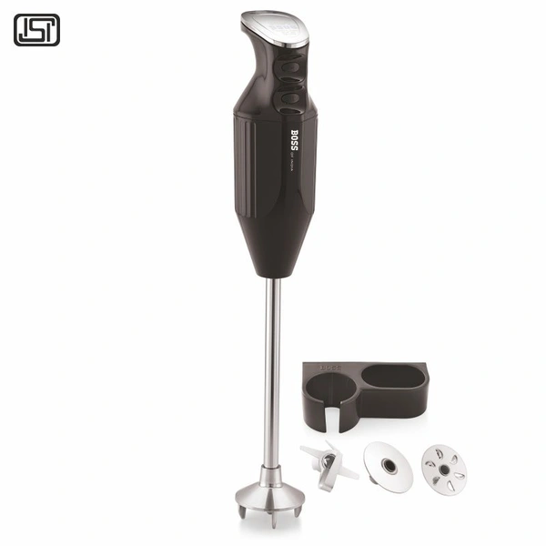 BOSS Platinum Portable BlenderB124 - Multi, Medium