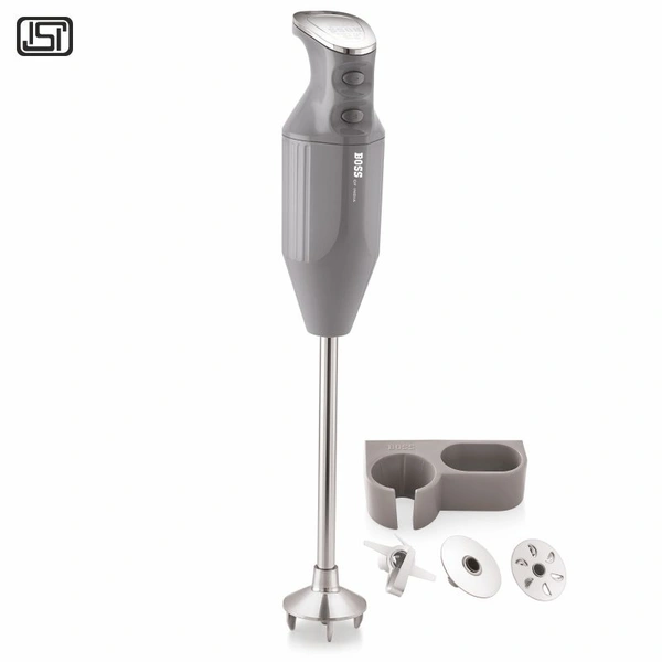BOSS Platinum Portable BlenderB124 - Multi, Medium