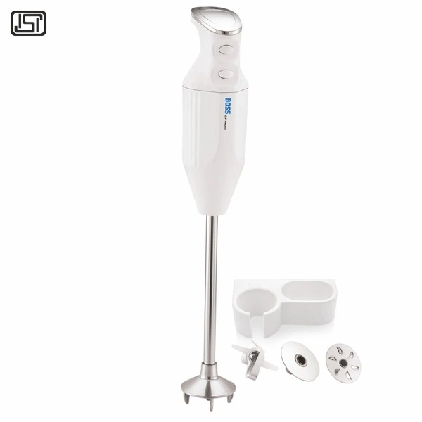 BOSS Platinum Portable BlenderB124 - Multi, Medium