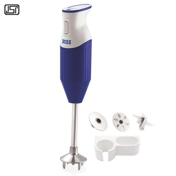 BOSS Portable BlenderB121 - Multi, Medium
