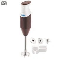 BOSS Portable BlenderB121 - Multi, Medium
