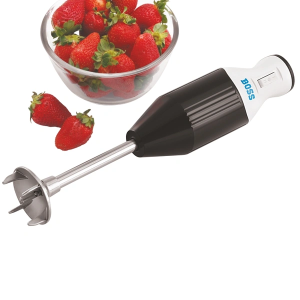 BOSS Portable BlenderB121 - Multi, Medium
