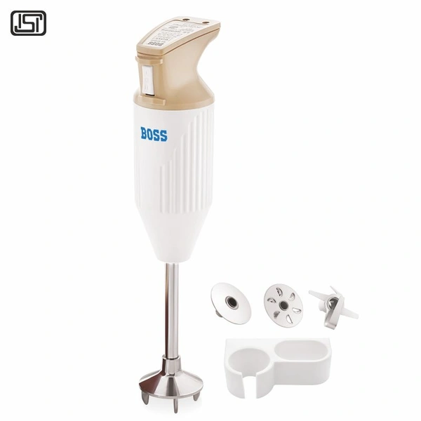 BOSS Portable BlenderB101 - Multi, Medium