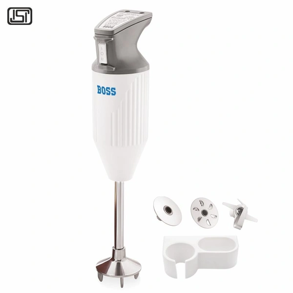 BOSS Portable BlenderB101 - Multi, Medium